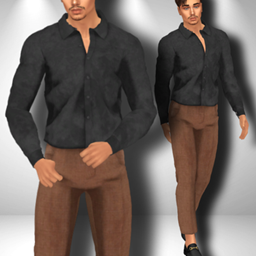 HANDSOME MEN SUIT NO: 02