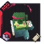 Cobblemon Dynamax Unleashed logo