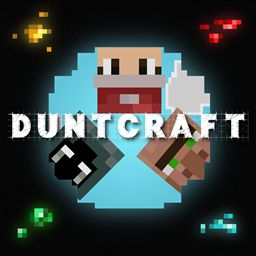 DuntCraft logo