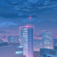 Sky Starry Night Dreamscape logo