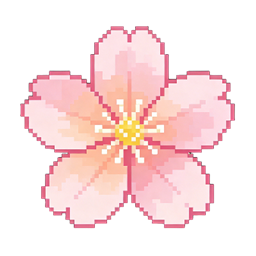 Sakura Reforged project image