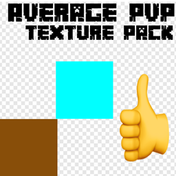 Average PVP Pack project image