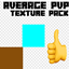 Average PVP Pack logo