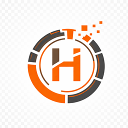 HaraUI logo