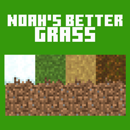 Noah's Better Grass project image