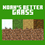 Noah's Better Grass logo