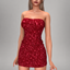 Layla - Valentine's Set - Mini Dress logo