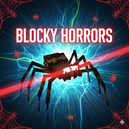 Fladschi's Spider (NEW TEXTURE) logo