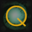 Masque: Qalibr logo
