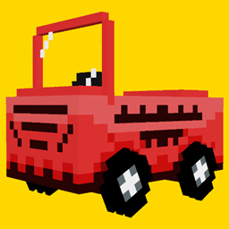 Terracart - Terrain Cart logo