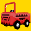 Terracart - Terrain Cart logo