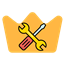 RaidLeaderTool logo