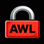 Admin World Lock - Op ONLY Mode logo