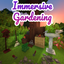 Immersive Gardening logo