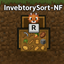 Inventory Sort-NF logo
