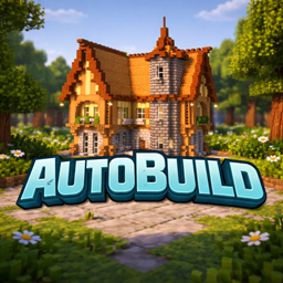 AutoBuildMod logo