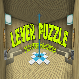 Lever Puzzle logo