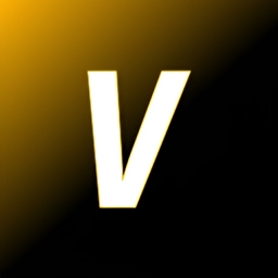 V-Yellow_Fork logo