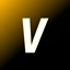 V-Yellow_Fork logo