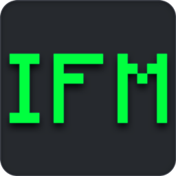 Item Flow Monitor logo