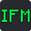 Item Flow Monitor logo