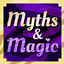 Myths & Magic logo