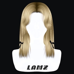 LAMZ_CuteBowHairstyles_001F project image