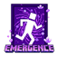 Emergence - RPG Extraction Server logo