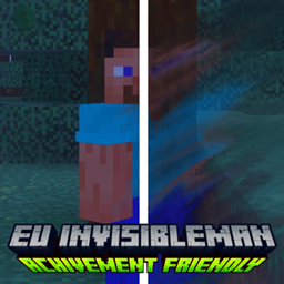 Eu Invisibleman (achievements friendly) project image