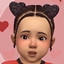 Valentine's '26 ❤️ - Toddler Hair logo