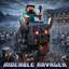 rideable ravager logo