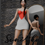 Big Heart Dress logo