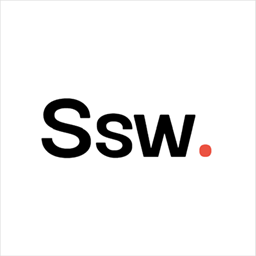 SSW logo