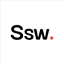 SSW logo