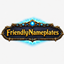 FriendlyNameplates logo
