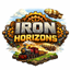 Iron Horizons logo