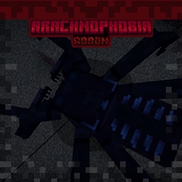 arachnophobia project image