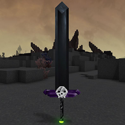 Sword Reaper logo