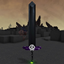 Sword Reaper logo