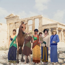 Alexander the great
