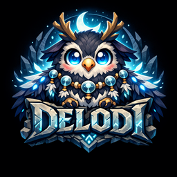Delo Raid Reminders logo