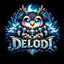 Delo Raid Reminders logo