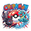 THE LEGENDARY - CHEPAMON logo