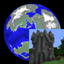 Big Globe - Dungeon Crawl Compatibility logo