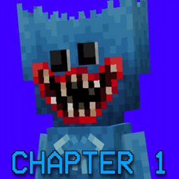 Poppy Playtime Chapter 1 logo