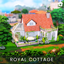 Royal Legacy Cottage  NO CC logo