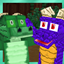 Colorful Kobolds logo