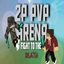 PVP Arena - 1v1 logo