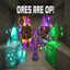 Ores Are OP logo