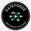 GateForge logo
